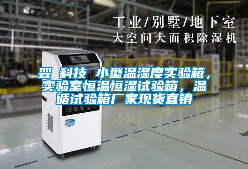 翌昇科技 小型溫濕度實驗箱，實驗室恒溫恒濕試驗箱，溫循試驗箱廠家現(xiàn)貨直銷