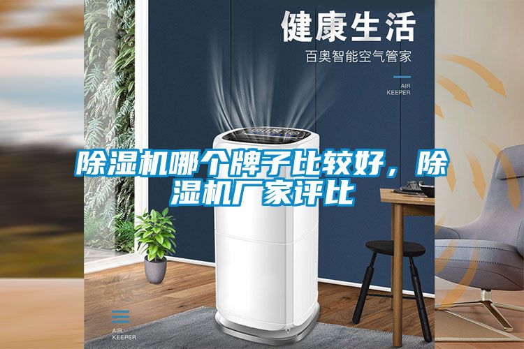 除濕機(jī)哪個(gè)牌子比較好，除濕機(jī)廠家評比