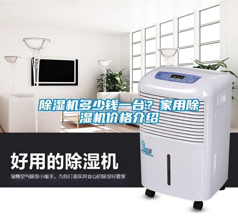 除濕機(jī)多少錢(qián)一臺(tái)？家用除濕機(jī)價(jià)格介紹
