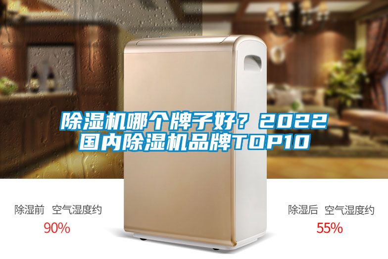 除濕機(jī)哪個牌子好？2022國內(nèi)除濕機(jī)品牌TOP10