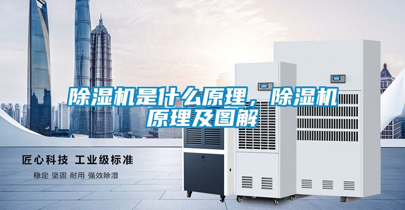 除濕機是什么原理，除濕機原理及圖解