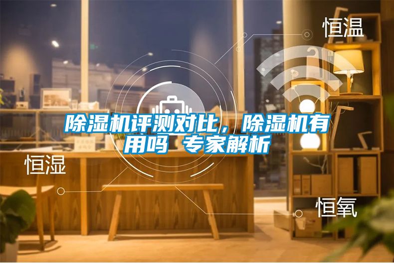 除濕機(jī)評測對比，除濕機(jī)有用嗎 專家解析