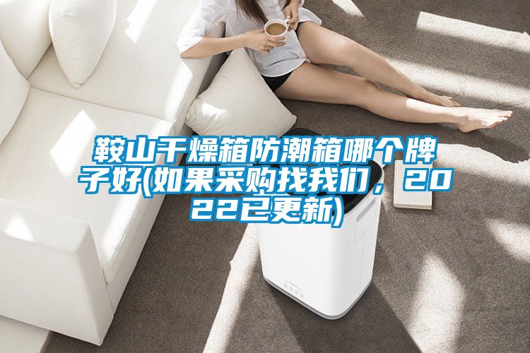 鞍山干燥箱防潮箱哪個牌子好(如果采購找我們，2022已更新)