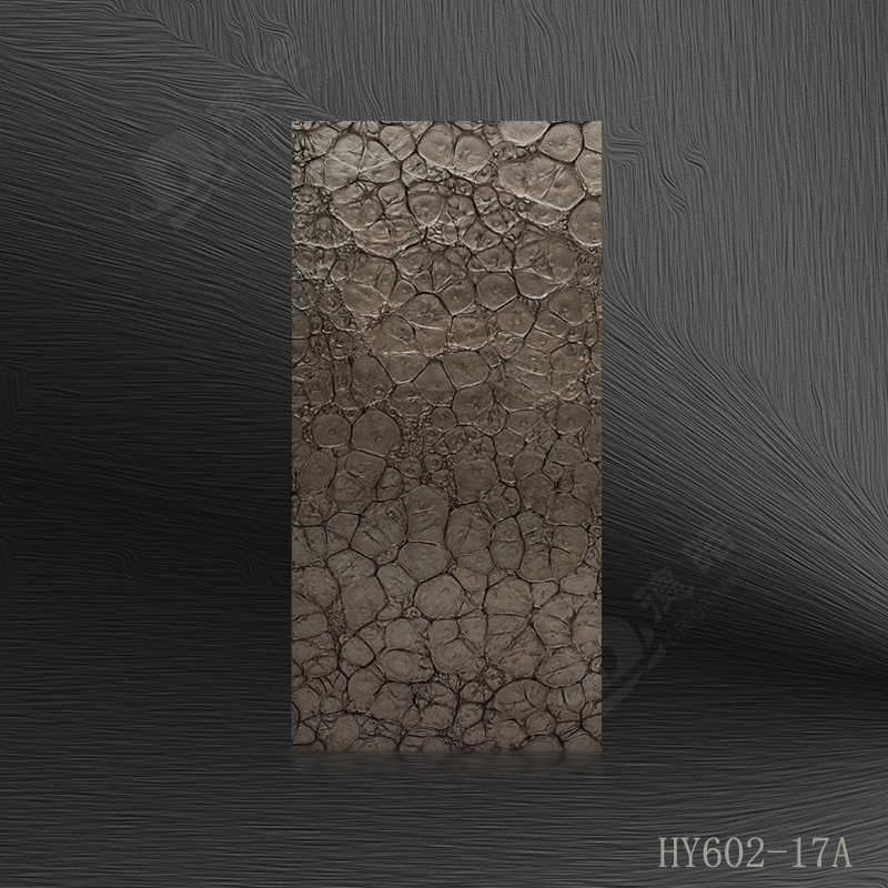 Maohua hy602-17a resin decorative panel